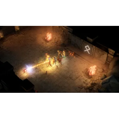 Pathfinder: Kingmaker - Definitive Edition XBOX Ключ - irongamers.ru