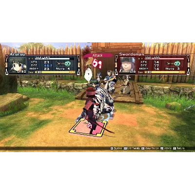 Utawarerumono: Prelude to the Fallen АВТОДОСТАВКА STEAM GLOBAL МГНОВЕННО ЛИЦЕНЗИЯ - irongamers.ru