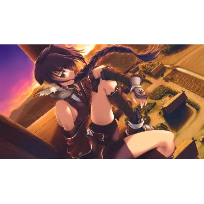 Utawarerumono: Prelude to the Fallen АВТОДОСТАВКА STEAM GLOBAL МГНОВЕННО ЛИЦЕНЗИЯ - irongamers.ru