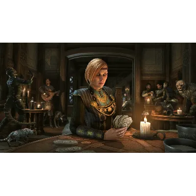 The Elder Scrolls Online Collection: High Isle Collector&acute;s Edition XBOX ONE XS Ключ - irongamers.ru