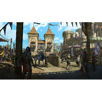 The Elder Scrolls Online Collection: High Isle Collector&acute;s Edition XBOX ONE XS Ключ - irongamers.ru