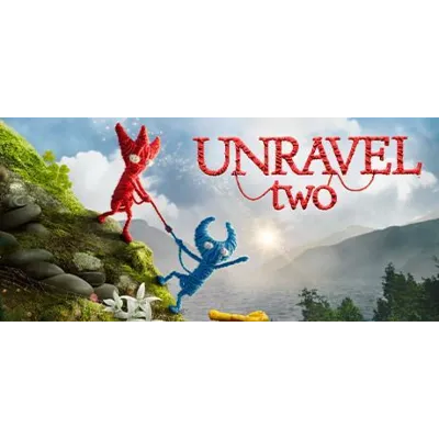 Unravel Two - Steam общий оффлайн без активаторов - irongamers.ru