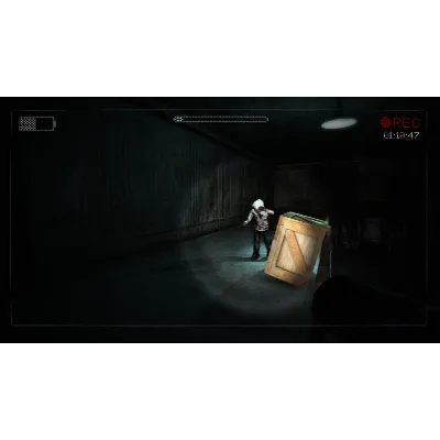 Slender: The Arrival АВТОДОСТАВКА STEAM GLOBAL МГНОВЕННО ЛИЦЕНЗИЯ - irongamers.ru