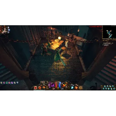 The Incredible Adventures of Van Helsing II АВТОДОСТАВКА STEAM GLOBAL МГНОВЕННО ЛИЦЕН - irongamers.ru