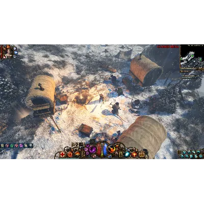The Incredible Adventures of Van Helsing II АВТОДОСТАВКА STEAM GLOBAL МГНОВЕННО ЛИЦЕН - irongamers.ru