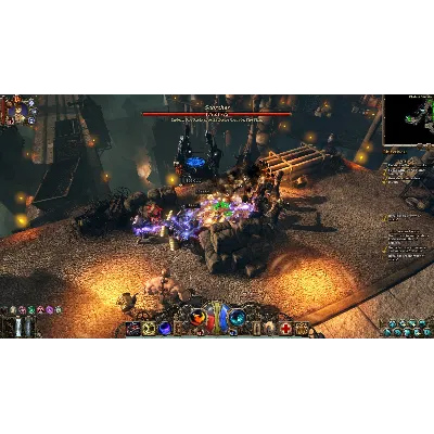 The Incredible Adventures of Van Helsing II АВТОДОСТАВКА STEAM GLOBAL МГНОВЕННО ЛИЦЕН - irongamers.ru