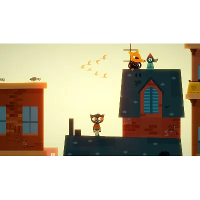 Night in the Woods АВТОДОСТАВКА STEAM GLOBAL МГНОВЕННО ЛИЦЕНЗИЯ - irongamers.ru