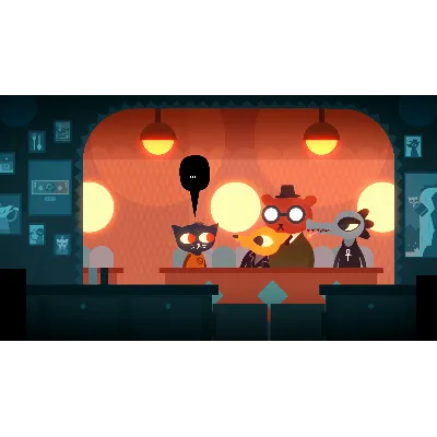 Night in the Woods АВТОДОСТАВКА STEAM GLOBAL МГНОВЕННО ЛИЦЕНЗИЯ - irongamers.ru
