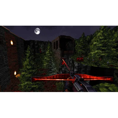 Ion Fury АВТОДОСТАВКА STEAM GLOBAL МГНОВЕННО ЛИЦЕНЗИЯ - irongamers.ru