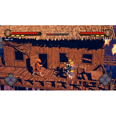 9 Monkeys of Shaolin XBOX [ Игровой Ключ Код ] - irongamers.ru