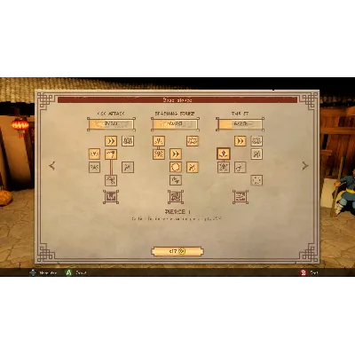 9 Monkeys of Shaolin XBOX [ Игровой Ключ Код ] - irongamers.ru