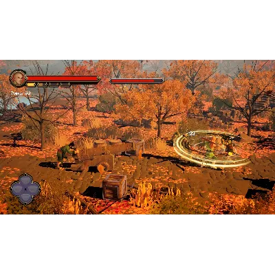 9 Monkeys of Shaolin XBOX [ Игровой Ключ Код ] - irongamers.ru