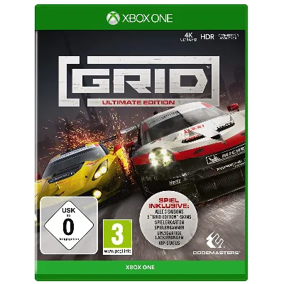 Forza Horizon 5 + 2 игры / XBOX ONE, Series X|S - irongamers.ru