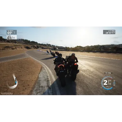 RIDE 3 - GOLD EDITION XBOX ONE / SERIES X|S КЛЮЧ - irongamers.ru