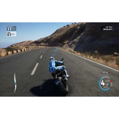 RIDE 3 - GOLD EDITION XBOX ONE / SERIES X|S КЛЮЧ - irongamers.ru