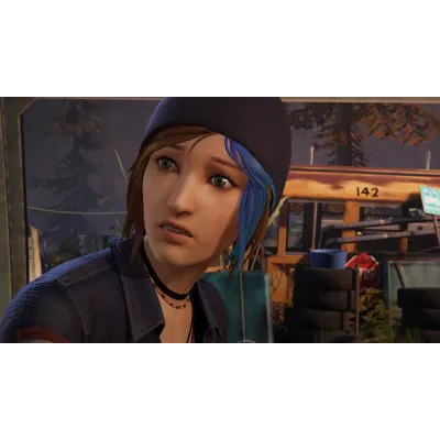 Life is Strange Before the Storm Remastered | Steam | АВТОВЫДАЧА 24/7 - irongamers.ru