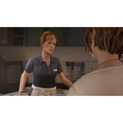 Life is Strange Before the Storm Remastered | Steam | АВТОВЫДАЧА 24/7 - irongamers.ru