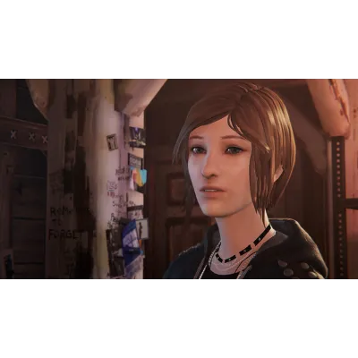 Life is Strange Before the Storm Remastered | Steam | АВТОВЫДАЧА 24/7 - irongamers.ru