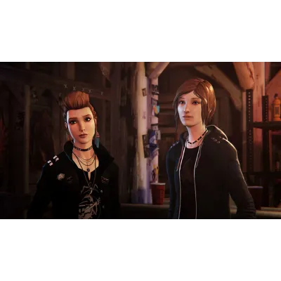 Life is Strange Before the Storm Remastered | Steam | АВТОВЫДАЧА 24/7 - irongamers.ru