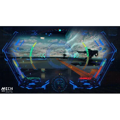 Mech Mechanic Simulator АВТОДОСТАВКА STEAM GLOBAL МГНОВЕННО ЛИЦЕНЗИЯ - irongamers.ru