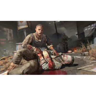 ⭐ Dying Light 2 Stay Human - STEAM (GLOBAL) +$БОНУС - irongamers.ru