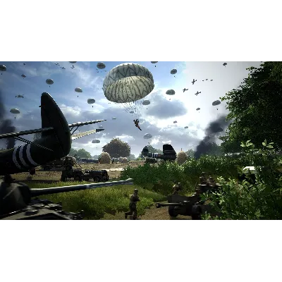 Squad 44 АВТОДОСТАВКА STEAM GLOBAL МГНОВЕННО ЛИЦЕНЗИЯ - irongamers.ru