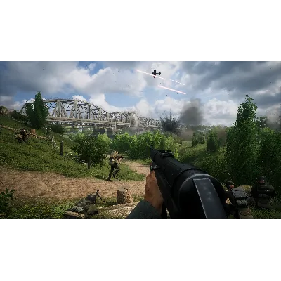 Squad 44 АВТОДОСТАВКА STEAM GLOBAL МГНОВЕННО ЛИЦЕНЗИЯ - irongamers.ru