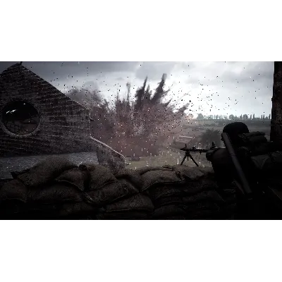 Squad 44 АВТОДОСТАВКА STEAM GLOBAL МГНОВЕННО ЛИЦЕНЗИЯ - irongamers.ru