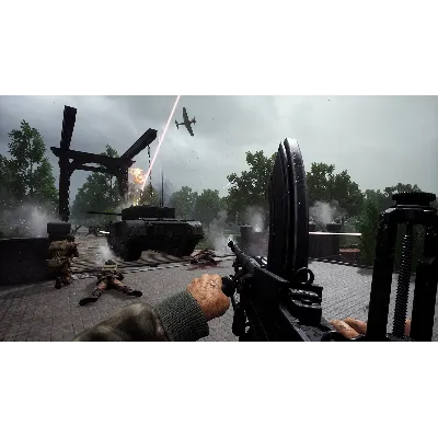 Squad 44 АВТОДОСТАВКА STEAM GLOBAL МГНОВЕННО ЛИЦЕНЗИЯ - irongamers.ru
