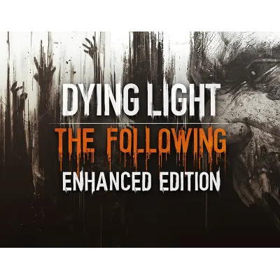 24/7 XBOX Dying Light Enhanced, Dying Light 2 Stay Human, Rainbow Six Extraction - irongamers.ru