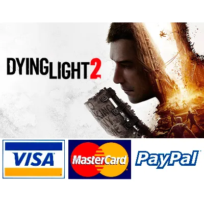 24/7 XBOX Dying Light Enhanced, Dying Light 2 Stay Human, Rainbow Six Extraction - irongamers.ru