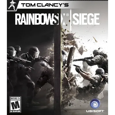 24/7 XBOX Dying Light Enhanced, Dying Light 2 Stay Human, Rainbow Six Extraction - irongamers.ru