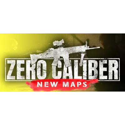 Zero Caliber VR - Steam account offline - irongamers.ru
