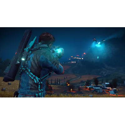 Just Cause 3 Expansion Pass (Steam Gift Region Free) - irongamers.ru