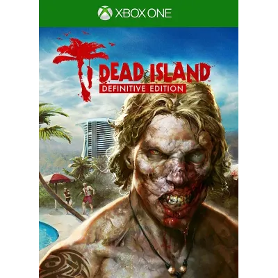 Dead Island Definitive Collection XBOX КЛЮЧ + - irongamers.ru