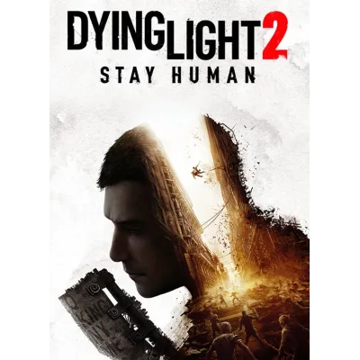 Dying Light 2 Reloaded (Аренда аккаунта Epic) Online - irongamers.ru