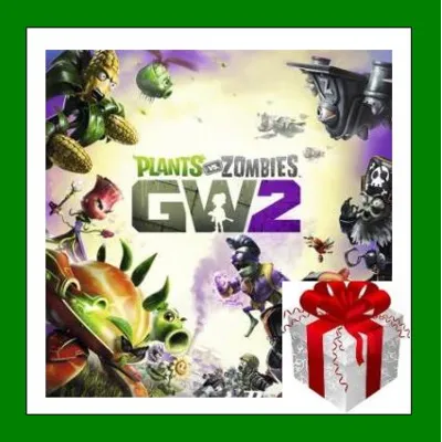 Plants vs Zombies Garden Warfare 2 EA App⭐Ключ Активации РФ+СНГ+МИР АКЦИЯ 0% Кар - irongamers.ru