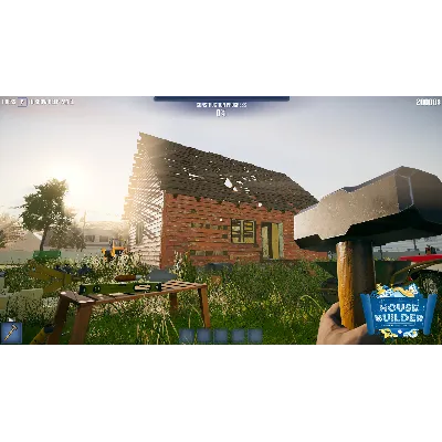 House Builder АВТОДОСТАВКА STEAM GLOBAL МГНОВЕННО ЛИЦЕНЗИЯ - irongamers.ru
