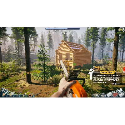 House Builder АВТОДОСТАВКА STEAM GLOBAL МГНОВЕННО ЛИЦЕНЗИЯ - irongamers.ru