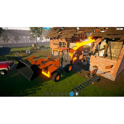 House Builder АВТОДОСТАВКА STEAM GLOBAL МГНОВЕННО ЛИЦЕНЗИЯ - irongamers.ru