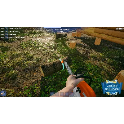 House Builder АВТОДОСТАВКА STEAM GLOBAL МГНОВЕННО ЛИЦЕНЗИЯ - irongamers.ru