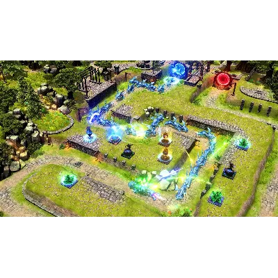Element TD 2 Tower Defense АВТОДОСТАВКА STEAM GLOBAL МГНОВЕННО ЛИЦЕНЗИЯ - irongamers.ru