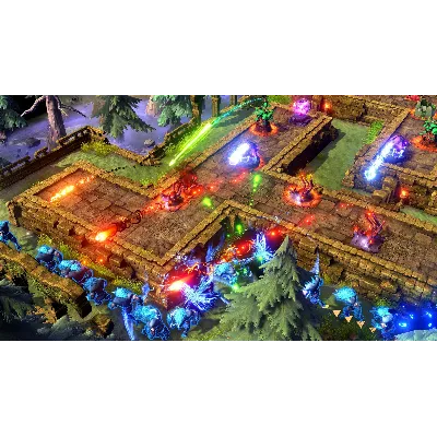 Element TD 2 Tower Defense АВТОДОСТАВКА STEAM GLOBAL МГНОВЕННО ЛИЦЕНЗИЯ - irongamers.ru