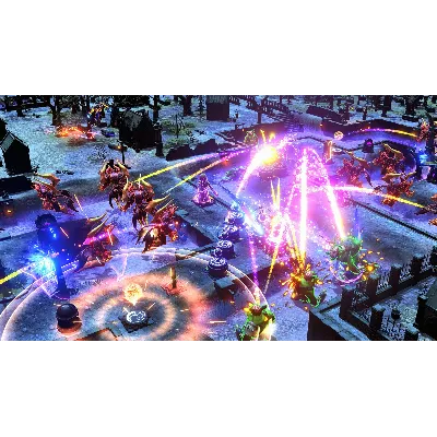 Element TD 2 Tower Defense АВТОДОСТАВКА STEAM GLOBAL МГНОВЕННО ЛИЦЕНЗИЯ - irongamers.ru