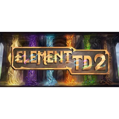 Element TD 2 Tower Defense АВТОДОСТАВКА STEAM GLOBAL МГНОВЕННО ЛИЦЕНЗИЯ - irongamers.ru