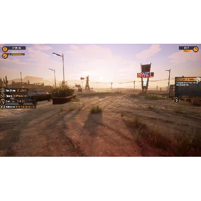 Gas Station Simulator АВТОДОСТАВКА STEAM GLOBAL МГНОВЕННО ЛИЦЕНЗИЯ - irongamers.ru