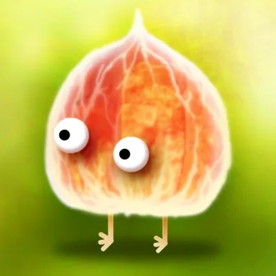 Botanicula ios AppStore iPhone iPad - irongamers.ru
