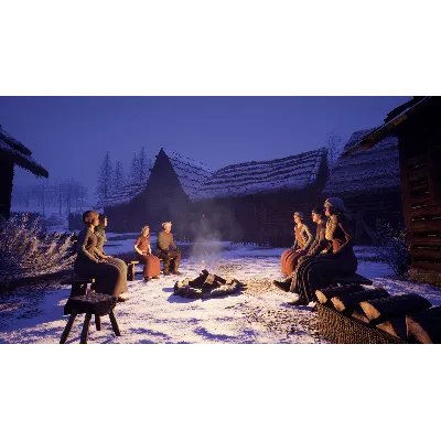 Medieval Dynasty АВТОДОСТАВКА STEAM GLOBAL МГНОВЕННО ЛИЦЕНЗИЯ - irongamers.ru