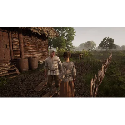 Medieval Dynasty АВТОДОСТАВКА STEAM GLOBAL МГНОВЕННО ЛИЦЕНЗИЯ - irongamers.ru