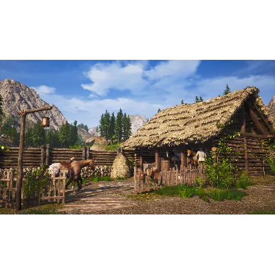 Medieval Dynasty АВТОДОСТАВКА STEAM GLOBAL МГНОВЕННО ЛИЦЕНЗИЯ - irongamers.ru